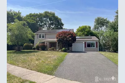 16 Neptune Court, Franklin Township, NJ 08873 - Photo 1