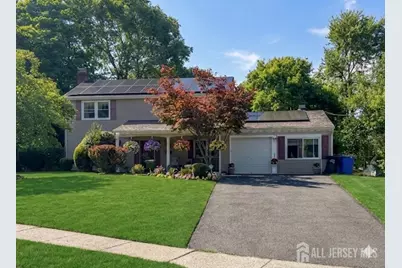 16 Neptune Court, Franklin Township, NJ 08873 - Photo 1