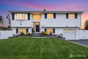 1458 Tooz Pl, South Plainfield, NJ 07080 - Photo 1
