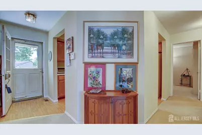 124 Concordia Circle #A, Monroe Township, NJ 08831 - Photo 3
