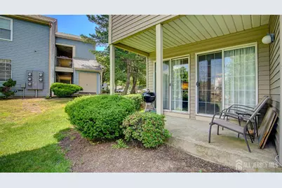 124 Concordia Circle #A, Monroe Township, NJ 08831 - Photo 25