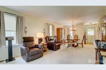 124 Concordia Circle #A, Monroe Township, NJ 08831 - Photo 7