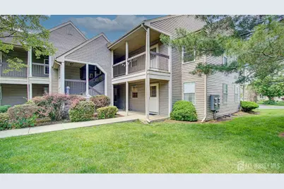 124 Concordia Circle #A, Monroe Township, NJ 08831 - Photo 15