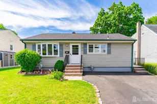 66 Rose St, Edison, NJ 08817 - Photo 1