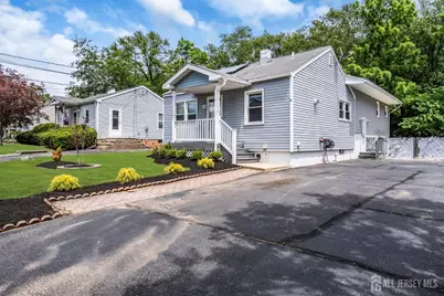 23 Old Forge Road, Helmetta, NJ 08828 - Photo 31