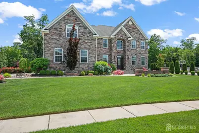 9 Gatarz Court, East Brunswick Township, NJ 08816 - Photo 5