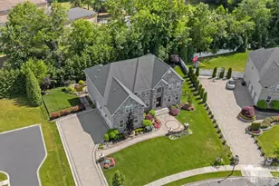 9 Gatarz Ct, East Brunswick Township, NJ 08816 - Photo 67