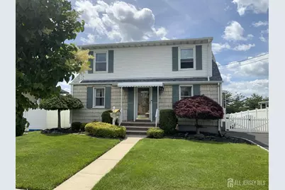 [Address not provided], Carteret, NJ 07008 - Photo 1