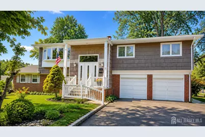 37 Valley Vale Drive, Old Bridge Township, NJ 08857 - Photo 1