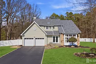 5 Dan Ct, Old Bridge Township, NJ 08857 - Photo 1