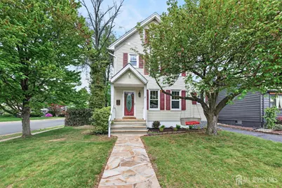 322 Madison Avenue, Dunellen, NJ 08812 - Photo 1