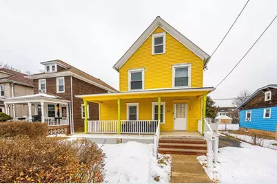88 Woodbridge Avenue, Sewaren, NJ 07077 - Photo 1