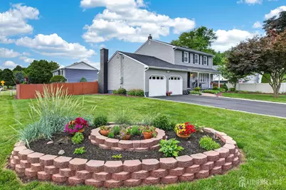1408 Peek Street, South Plainfield, NJ 07080 - Photo 5