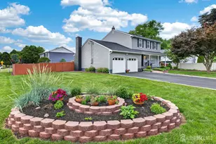 1408 Peek St, South Plainfield, NJ 07080 - Photo 5