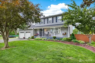 1408 Peek St, South Plainfield, NJ 07080 - Photo 3