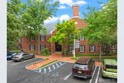 7 Auer Court, East Brunswick Township, NJ 08816 - Photo 1