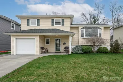 20 Hollywood Drive, Woodbridge Township, NJ 07095 - Photo 1