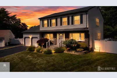 80 Deerfield Road, East Brunswick Township, NJ 08816 - Photo 3