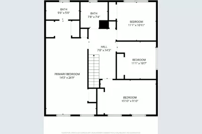 80 Deerfield Road, East Brunswick Township, NJ 08816 - Photo 47