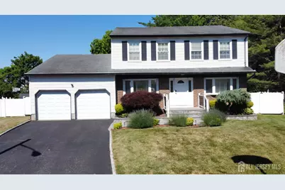 80 Deerfield Road, East Brunswick Township, NJ 08816 - Photo 1