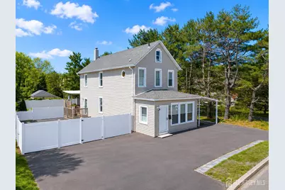 377 W Park Avenue W, Oakhurst, NJ 07755 - Photo 3