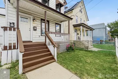 1648 Essex Street #2, Middlesex, NJ 08901 - Photo 3