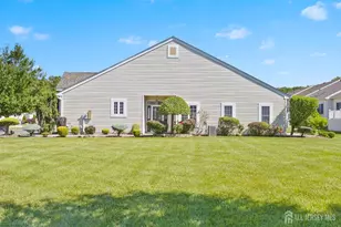 23 Stonewyck Pl, Monroe Township, NJ 08831 - Photo 25