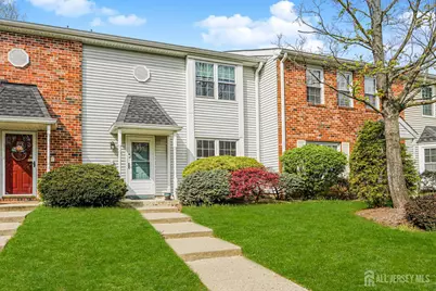 400 McDowell Drive, East Brunswick Township, NJ 08816 - Photo 15