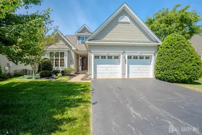3 Hight Boulevard, Hightstown, NJ 08520 - Photo 1