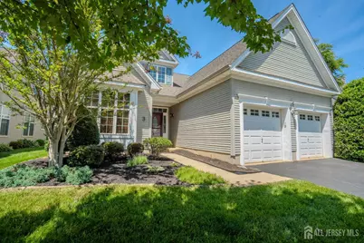 3 Hight Boulevard, Hightstown, NJ 08520 - Photo 3