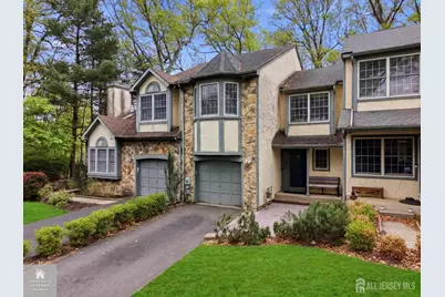 3 Dorchester Drive, East Brunswick Township, NJ 08816 - Photo 5