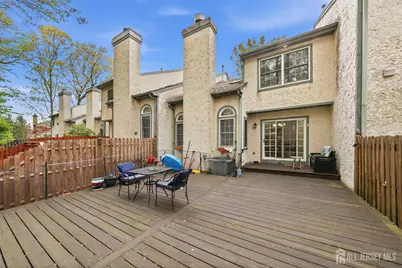 3 Dorchester Drive, East Brunswick Township, NJ 08816 - Photo 53