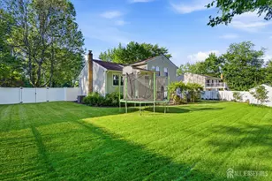 5 McKinley St, Edison, NJ 08820 - Photo 33