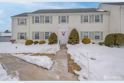 217 Mayflower Way #O, Monroe Township, NJ 08831 - Photo 17