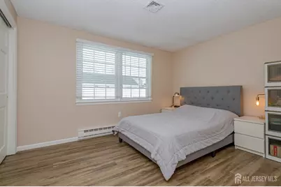 217 Mayflower Way #O, Monroe Township, NJ 08831 - Photo 11
