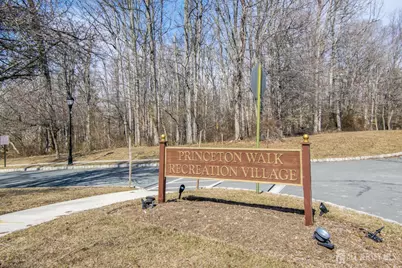 88 W Countryside Drive, South Brunswick Township, NJ 08540 - Photo 35