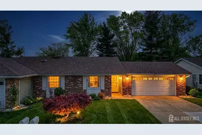 484 Fairton Drive #B, Monroe Township, NJ 08831 - Photo 1