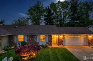 484 Fairton Dr, Monroe Township, NJ 08831 - Photo 1