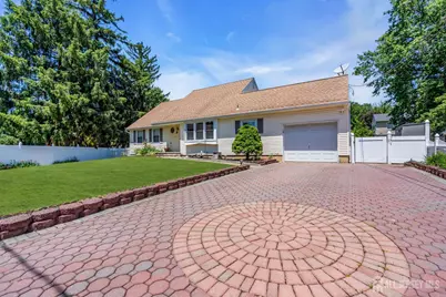 20 Sheldon Place, Piscataway Township, NJ 08854 - Photo 5