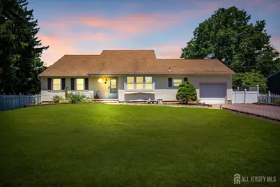 20 Sheldon Place, Piscataway Township, NJ 08854 - Photo 3