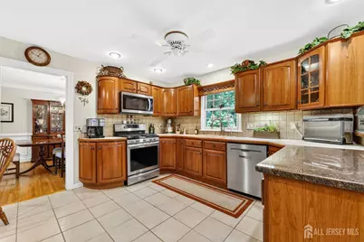 460 Elwood Street, Piscataway Township, NJ 08854 - Photo 13