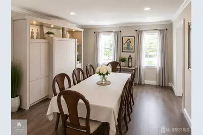 327 Nantuckett Lane #A, Monroe Township, NJ 08831 - Photo 3