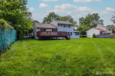 5 Overhill Road, East Brunswick Township, NJ 08816 - Photo 35