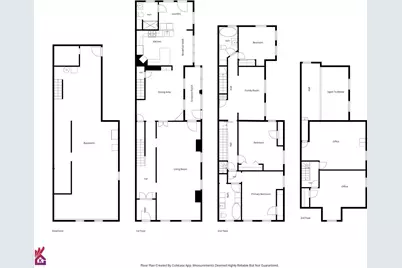 126 E Union Street, Burlington City, NJ 08016 - Photo 39
