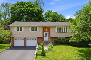 8 Nottingham Dr, East Brunswick Township, NJ 08816 - Photo 1