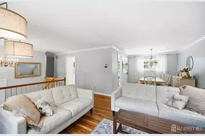 8 Nottingham Drive, East Brunswick Township, NJ 08816 - Photo 3