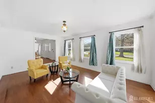 7 Monroe Pl, Cranbury Township, NJ 08512 - Photo 27