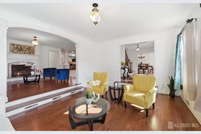 7 Monroe Place, Cranbury Township, NJ 08512 - Photo 29
