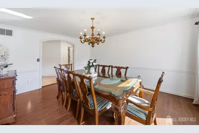 7 Monroe Place, Cranbury Township, NJ 08512 - Photo 35