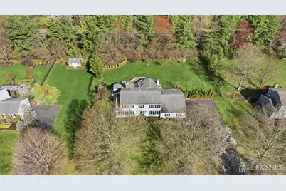 7 Monroe Place, Cranbury Township, NJ 08512 - Photo 1